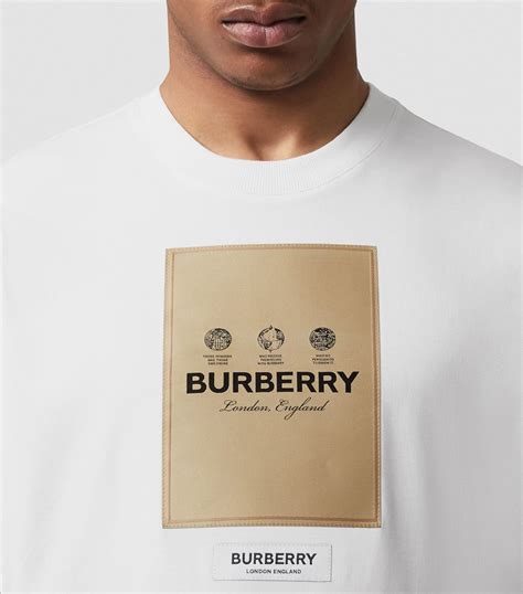 burberry black label t shirt|burberry black shirt price.